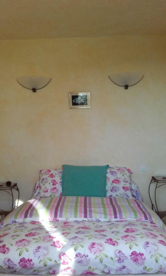 Chez Claire Bed & Breakfast Chamborand Dış mekan fotoğraf
